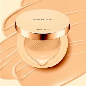 Etude House Skin Glow Essence Cushion